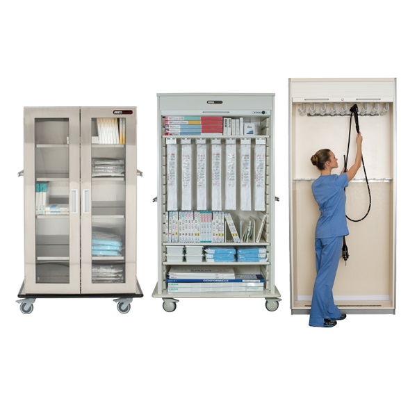 Storage Cabinets Medical Devices, Medical Grade Storage Cabinets