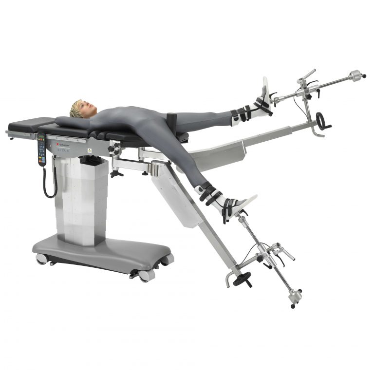 Operating Tables Product Range - Medical Devices Australia