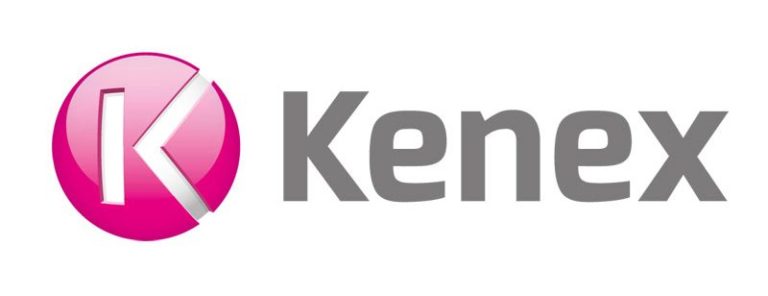 kenex logo