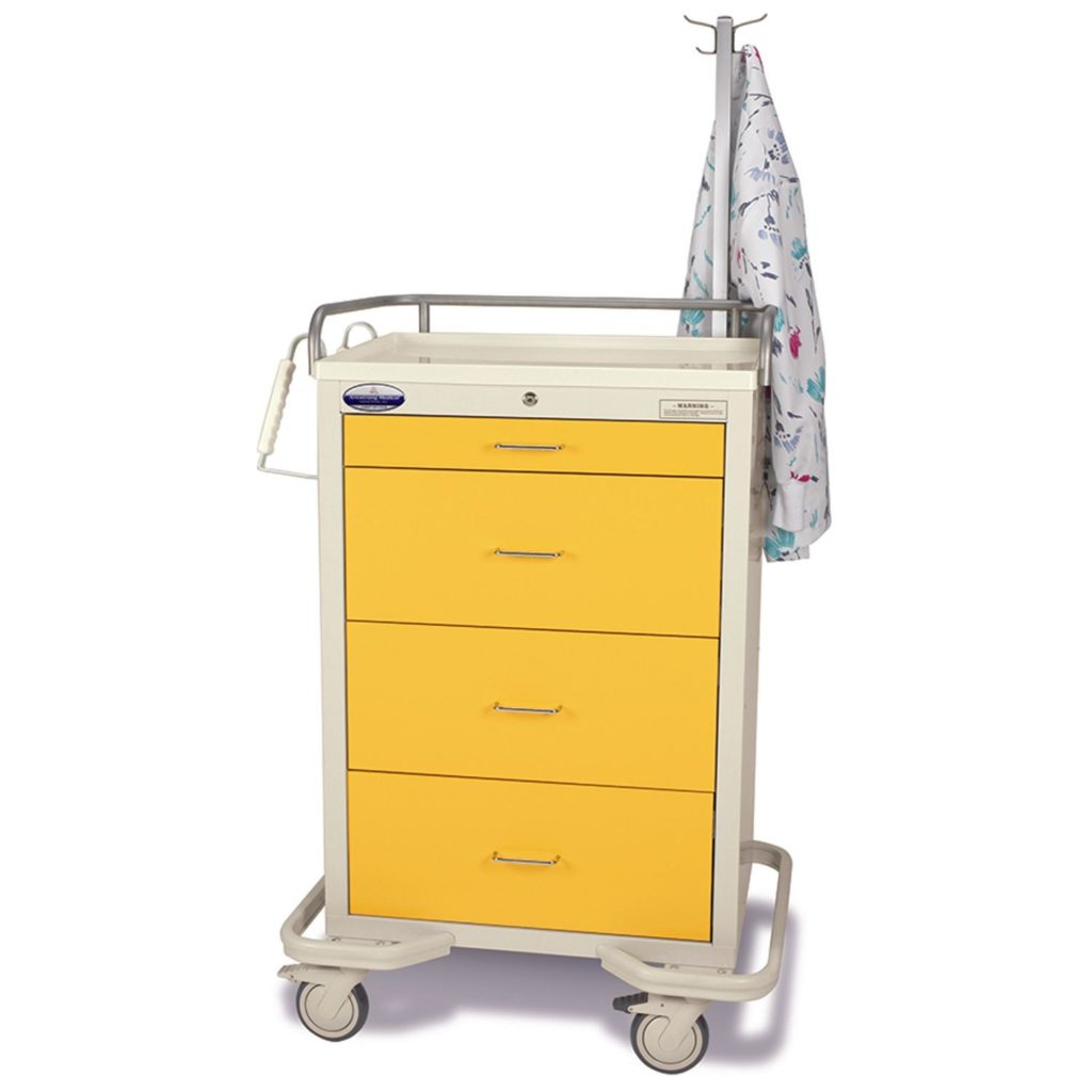 Isolation Carts Medical Devices Australia
