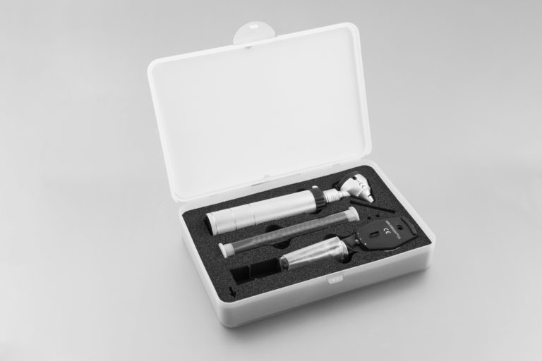 Diagnostic set