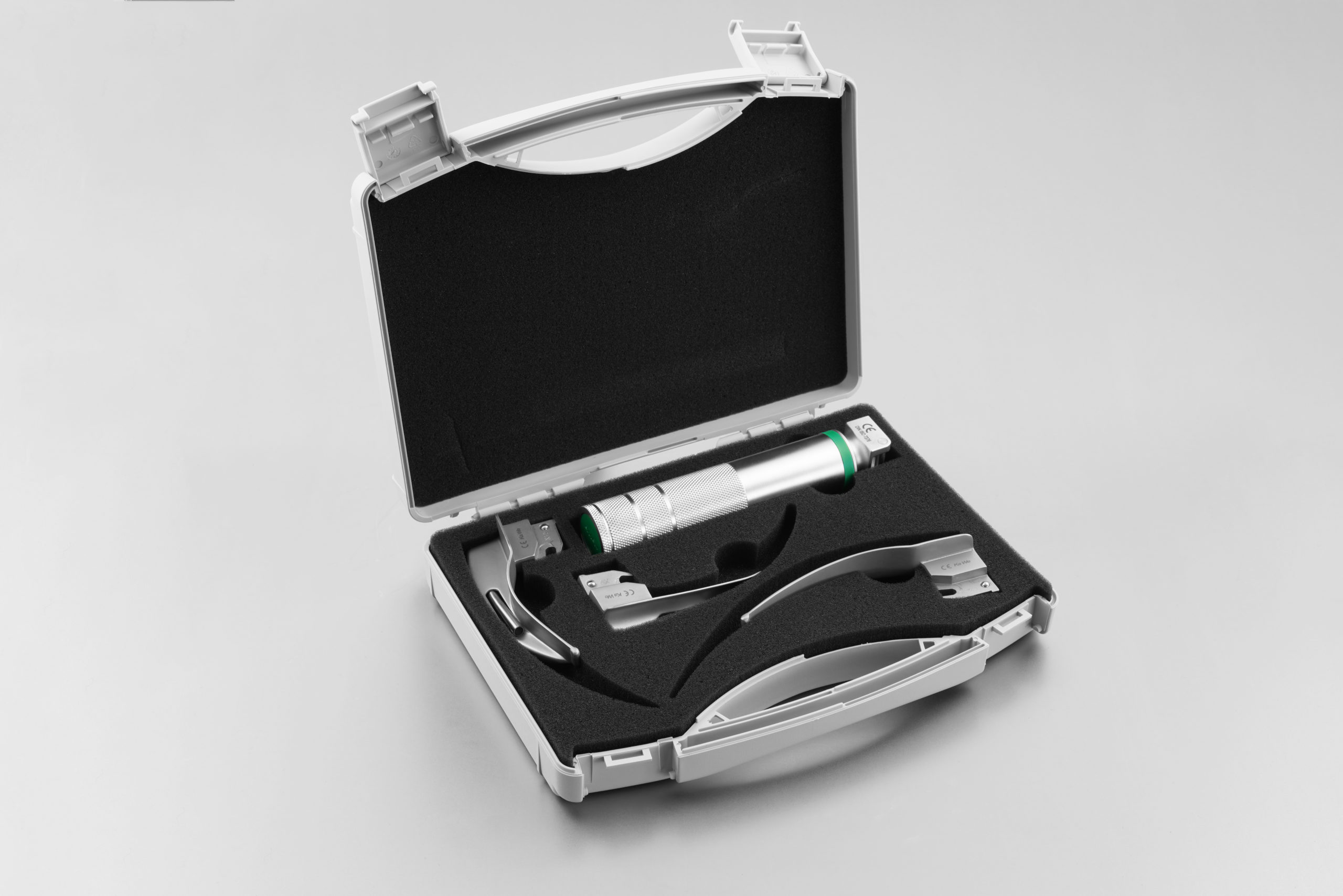 Laryngoscopes - Medical Devices Australia