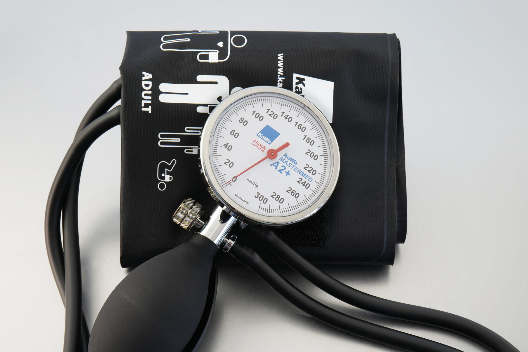 How Long After Drinking Water Can You Take Your Blood Pressure