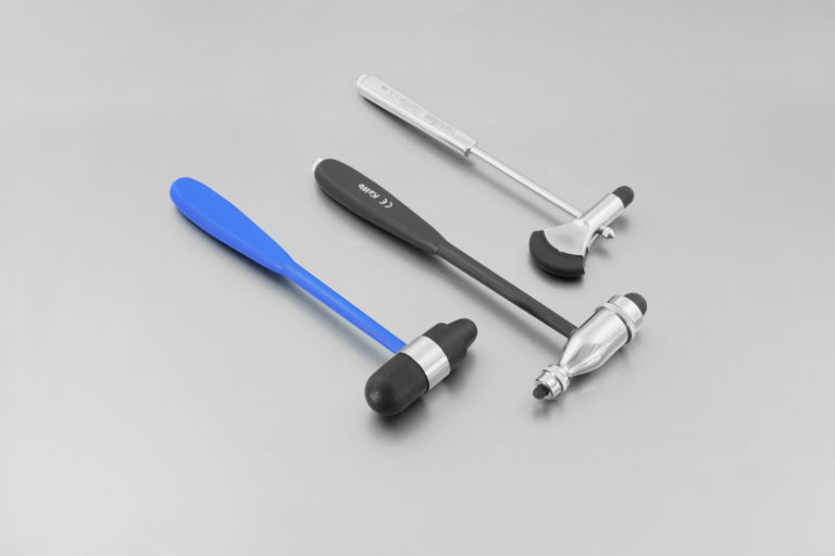 Reflex hammer