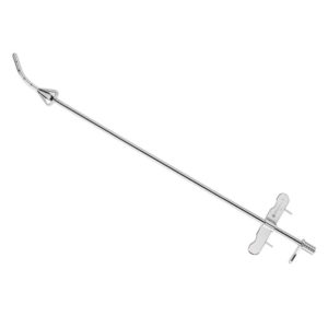 SPCS1001 Spackman Insufflation Cannula - Medical Devices Australia