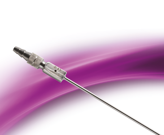 General & Vascular DTR Instruments