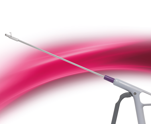 DTR gynaecology single use instruments