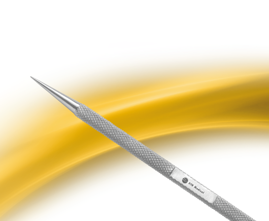 Ophthalmic DTR Instruments