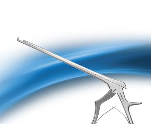 Orthopaedic DTR Instruments
