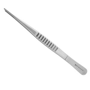 DAF2016 DeBakey Forceps - Medical Devices Australia