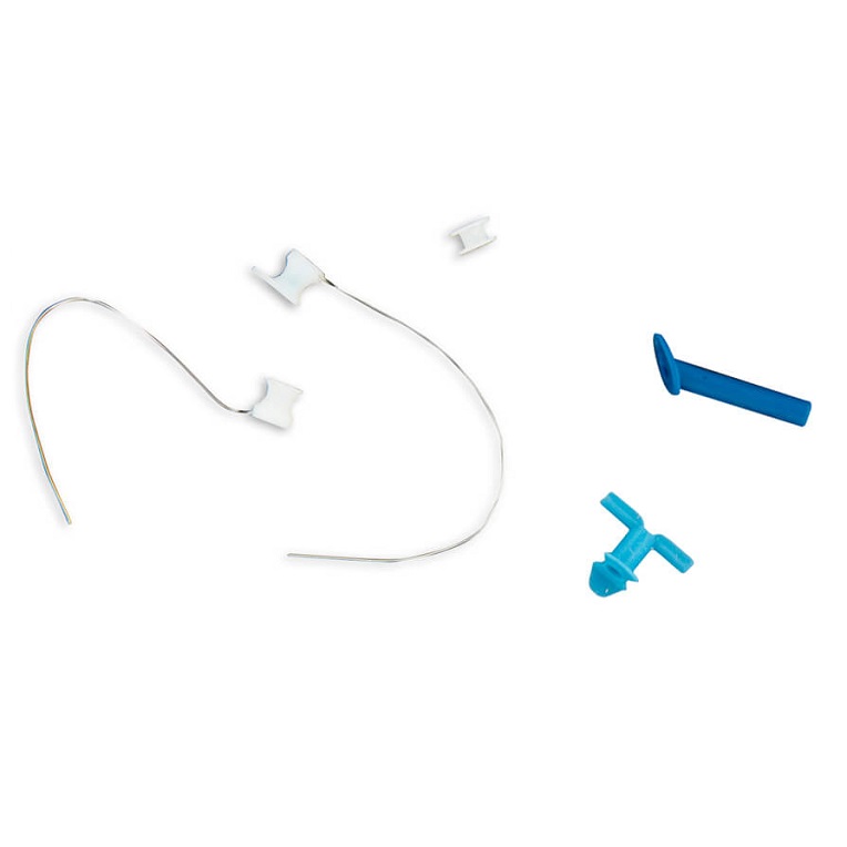 Ventilation tubes (grommets) for otitis media with effusion (OME